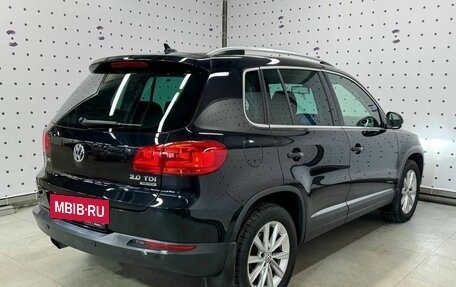 Volkswagen Tiguan I, 2013 год, 1 599 000 рублей, 8 фотография