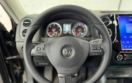 Volkswagen Tiguan I, 2013 год, 1 599 000 рублей, 14 фотография