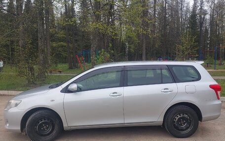 Toyota Corolla, 2011 год, 1 150 000 рублей, 2 фотография