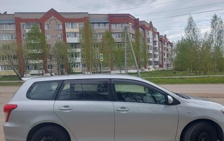 Toyota Corolla, 2011 год, 1 150 000 рублей, 3 фотография