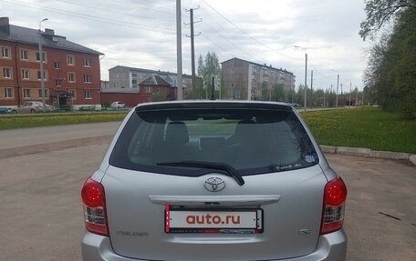 Toyota Corolla, 2011 год, 1 150 000 рублей, 5 фотография