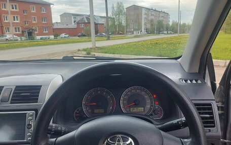 Toyota Corolla, 2011 год, 1 150 000 рублей, 14 фотография