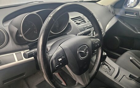 Mazda 3, 2012 год, 950 000 рублей, 12 фотография