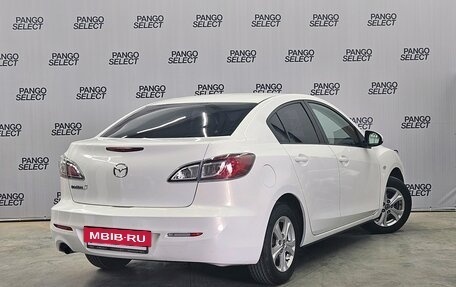 Mazda 3, 2012 год, 950 000 рублей, 6 фотография