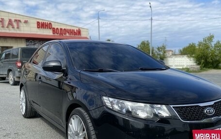 KIA Cerato III, 2013 год, 1 090 000 рублей, 5 фотография