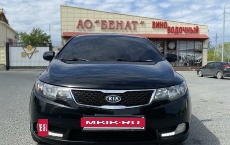 KIA Cerato III, 2013 год, 1 090 000 рублей, 3 фотография