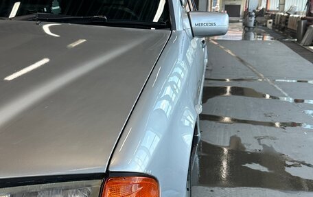 Mercedes-Benz C-Класс, 1999 год, 460 000 рублей, 5 фотография