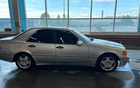 Mercedes-Benz C-Класс, 1999 год, 460 000 рублей, 7 фотография