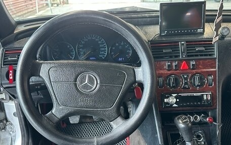 Mercedes-Benz C-Класс, 1999 год, 460 000 рублей, 22 фотография