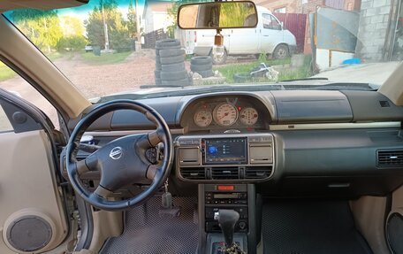 Nissan X-Trail, 2002 год, 710 000 рублей, 7 фотография