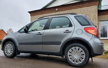 Suzuki SX4 II рестайлинг, 2012 год, 1 115 000 рублей, 3 фотография