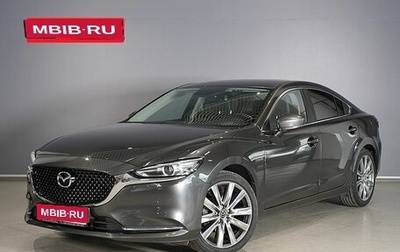 Mazda 6, 2021 год, 3 100 000 рублей, 1 фотография