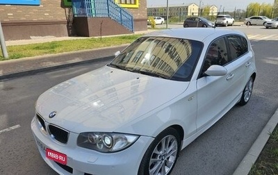 BMW 1 серия, 2008 год, 1 150 000 рублей, 1 фотография