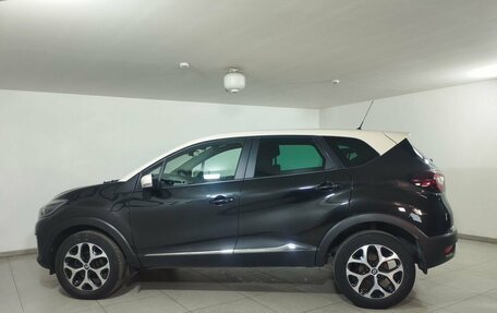 Renault Kaptur I рестайлинг, 2016 год, 1 355 000 рублей, 5 фотография