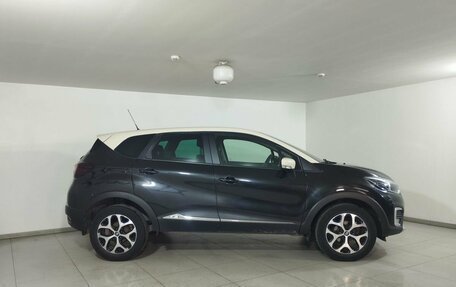 Renault Kaptur I рестайлинг, 2016 год, 1 355 000 рублей, 6 фотография