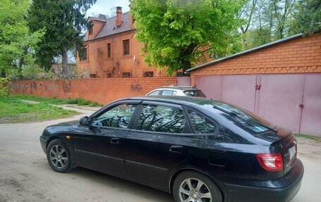 Hyundai Elantra III, 2006 год, 470 000 рублей, 5 фотография