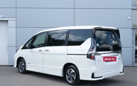 Nissan Serena IV, 2019 год, 2 679 000 рублей, 2 фотография