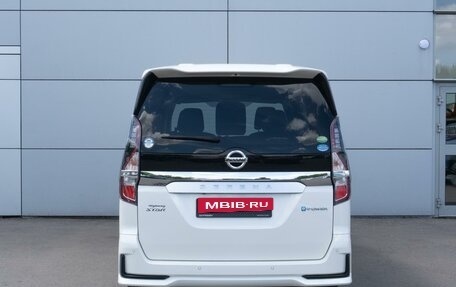 Nissan Serena IV, 2019 год, 2 679 000 рублей, 4 фотография