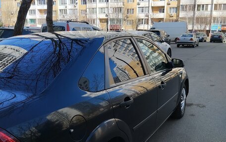 Ford Focus II рестайлинг, 2005 год, 470 000 рублей, 3 фотография