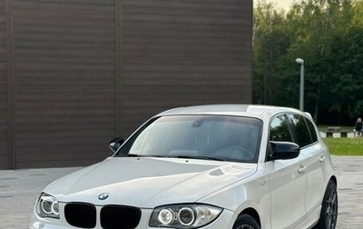 BMW 1 серия, 2011 год, 1 350 000 рублей, 1 фотография