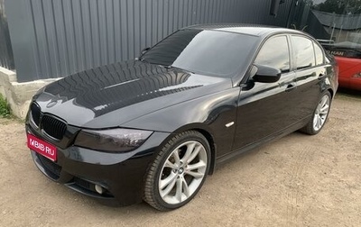 BMW 3 серия, 2008 год, 950 000 рублей, 1 фотография