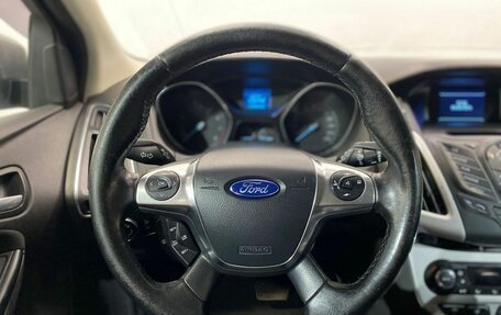 Ford Focus III, 2013 год, 830 000 рублей, 12 фотография