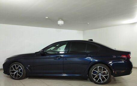 BMW 5 серия, 2021 год, 6 880 000 рублей, 5 фотография