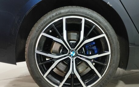 BMW 5 серия, 2021 год, 6 880 000 рублей, 38 фотография