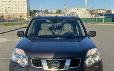 Nissan X-Trail, 2014 год, 1 800 000 рублей, 2 фотография