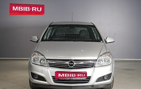 Opel Astra H, 2011 год, 712 800 рублей, 7 фотография