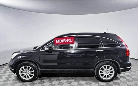 Honda CR-V III рестайлинг, 2008 год, 1 705 000 рублей, 8 фотография