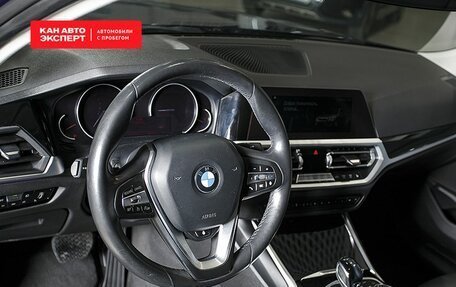 BMW 3 серия, 2020 год, 3 619 400 рублей, 3 фотография