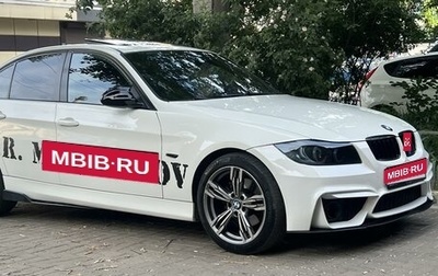 BMW 3 серия, 2007 год, 1 600 000 рублей, 1 фотография
