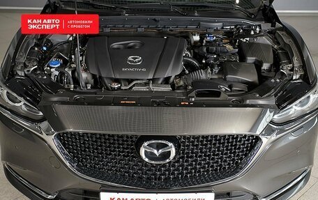 Mazda 6, 2021 год, 3 100 000 рублей, 9 фотография