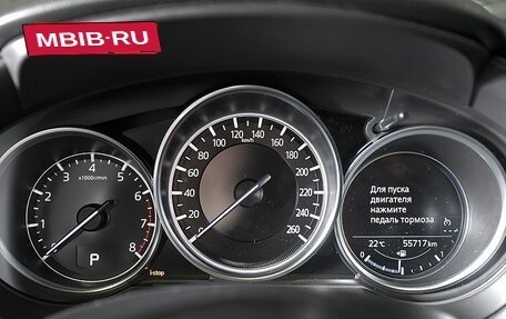 Mazda 6, 2021 год, 3 100 000 рублей, 6 фотография
