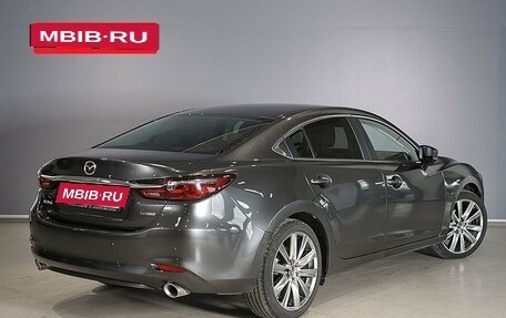 Mazda 6, 2021 год, 3 100 000 рублей, 2 фотография