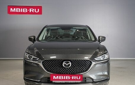 Mazda 6, 2021 год, 3 100 000 рублей, 7 фотография