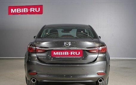 Mazda 6, 2021 год, 3 100 000 рублей, 8 фотография