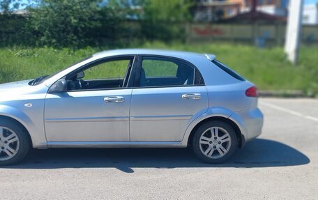 Chevrolet Lacetti, 2008 год, 425 000 рублей, 4 фотография