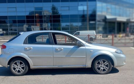 Chevrolet Lacetti, 2008 год, 425 000 рублей, 5 фотография