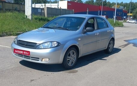 Chevrolet Lacetti, 2008 год, 425 000 рублей, 3 фотография