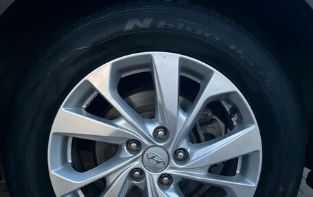 Hyundai Tucson III, 2019 год, 2 400 000 рублей, 10 фотография