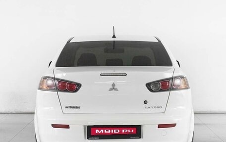 Mitsubishi Lancer IX, 2012 год, 1 199 000 рублей, 4 фотография