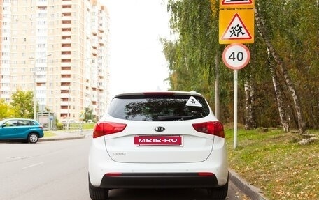 KIA cee'd III, 2017 год, 1 630 000 рублей, 6 фотография