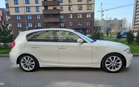 BMW 1 серия, 2008 год, 1 150 000 рублей, 6 фотография