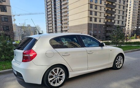 BMW 1 серия, 2008 год, 1 150 000 рублей, 9 фотография