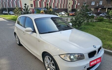 BMW 1 серия, 2008 год, 1 150 000 рублей, 5 фотография