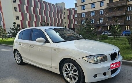 BMW 1 серия, 2008 год, 1 150 000 рублей, 4 фотография