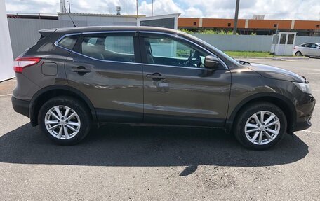 Nissan Qashqai, 2014 год, 1 750 000 рублей, 5 фотография