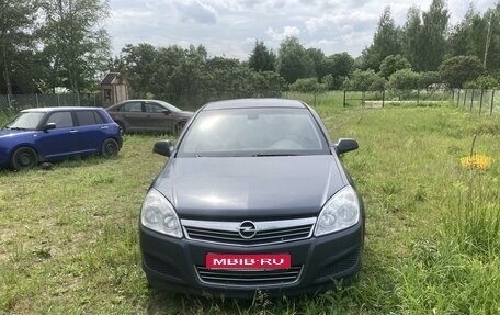 Opel Astra H, 2011 год, 560 000 рублей, 1 фотография